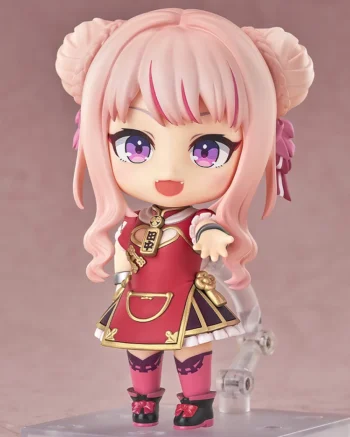 Nendoroid 2871: Tanaka Hime - HIMEHINA