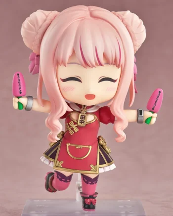 Nendoroid 2871: Tanaka Hime - HIMEHINA