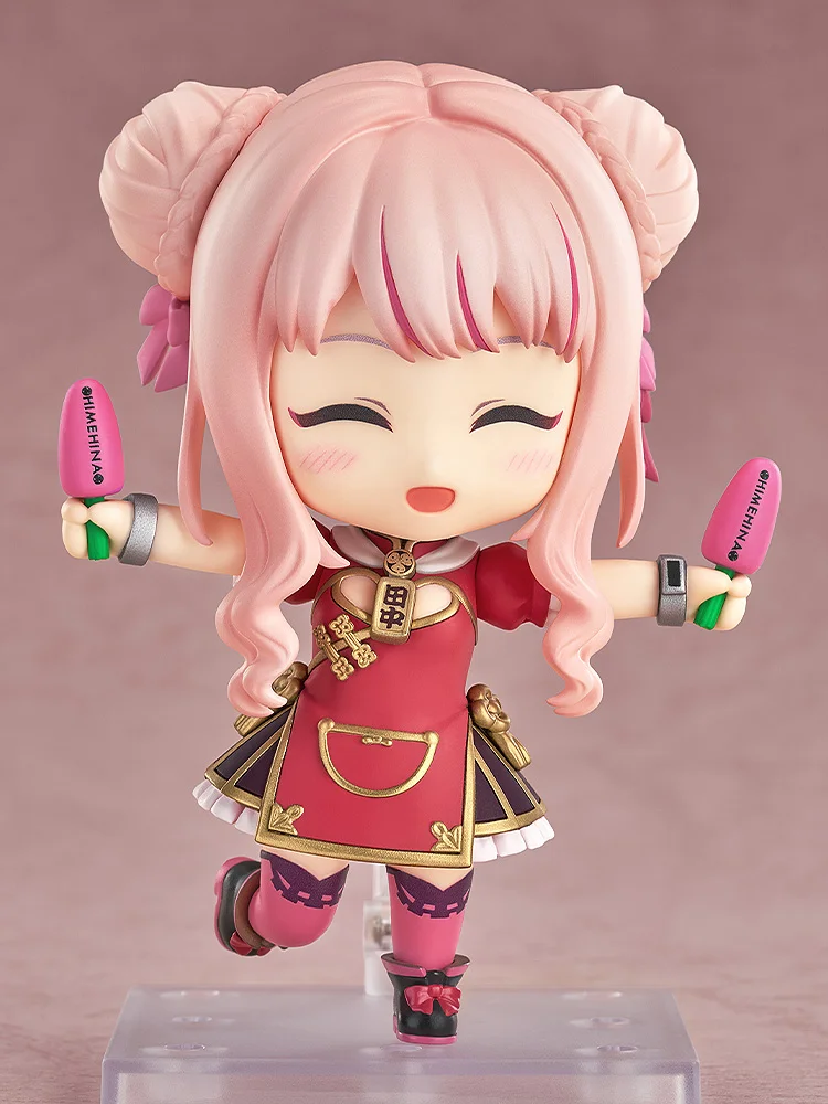 Nendoroid 2871: Tanaka Hime - HIMEHINA
