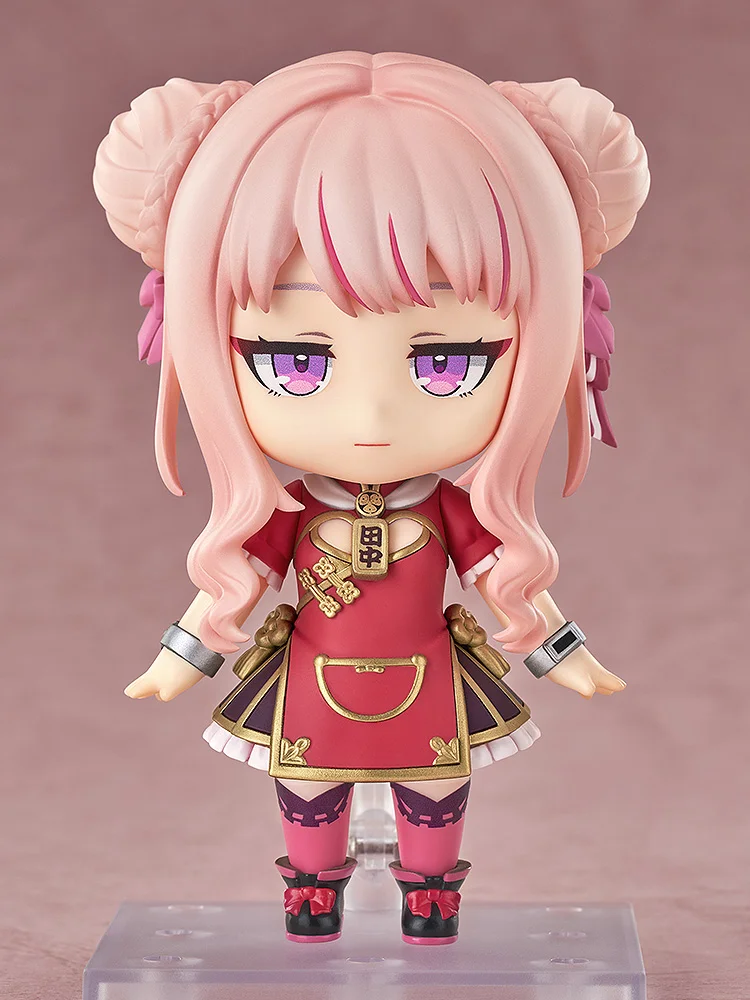 Nendoroid 2871: Tanaka Hime - HIMEHINA