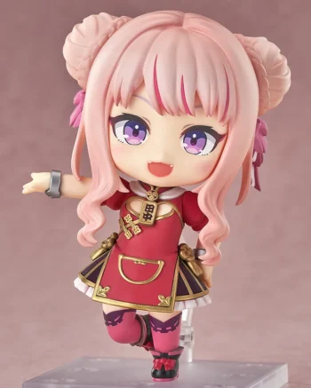 Nendoroid 2871: Tanaka Hime - HIMEHINA