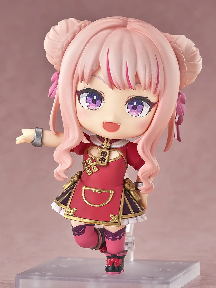 Nendoroid 2871: Tanaka Hime - HIMEHINA
