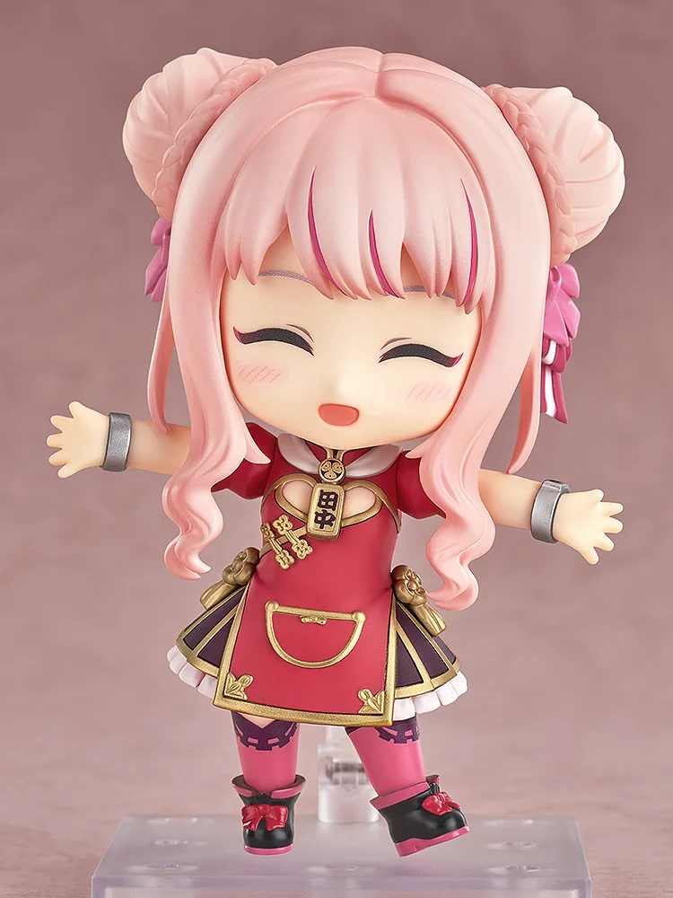 Nendoroid 2871: Tanaka Hime - HIMEHINA