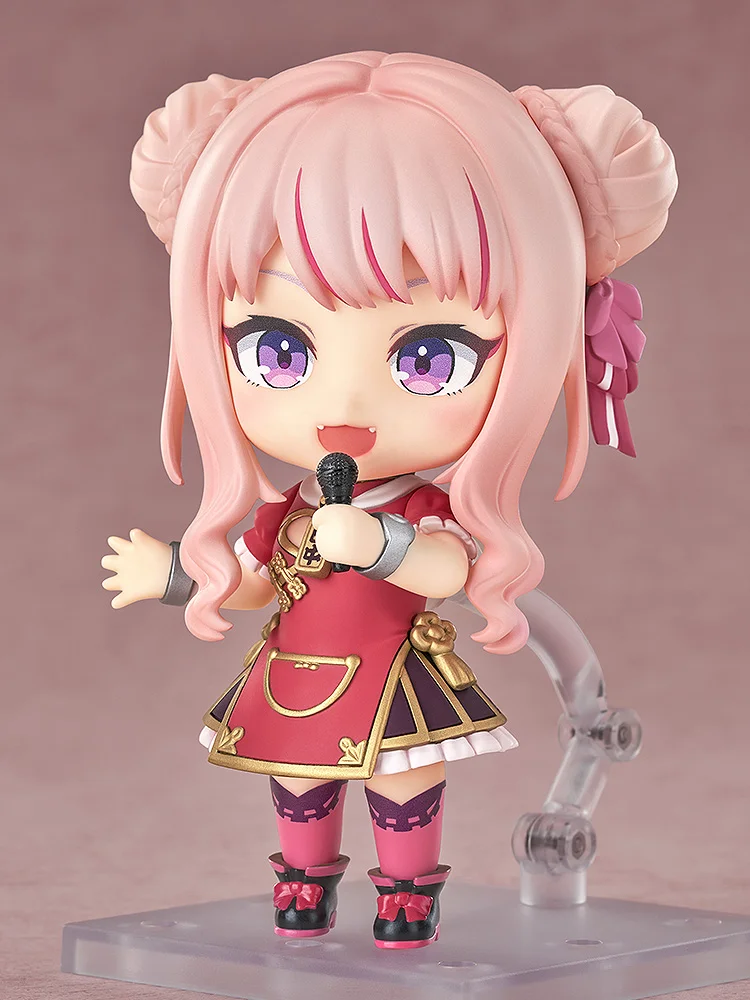 Nendoroid 2871: Tanaka Hime - HIMEHINA