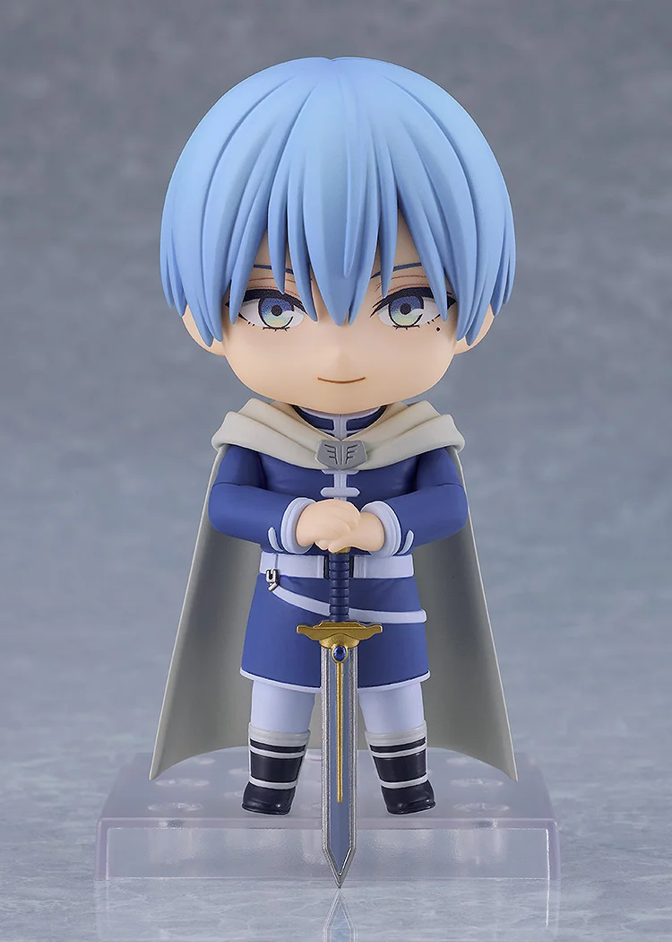 Nendoroid 2498: Himmel - Frieren: Beyond Journey's End Con Bonus