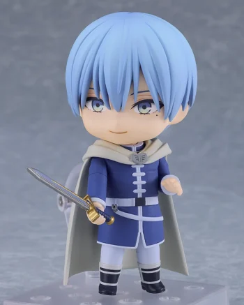 Nendoroid 2498: Himmel - Frieren: Beyond Journey's End Con Bonus