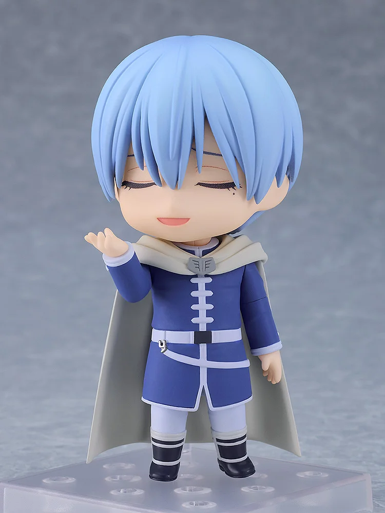 Nendoroid 2498: Himmel - Frieren: Beyond Journey's End Con Bonus