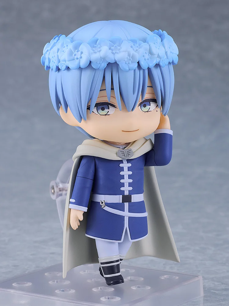 Nendoroid 2498: Himmel - Frieren: Beyond Journey's End Con Bonus