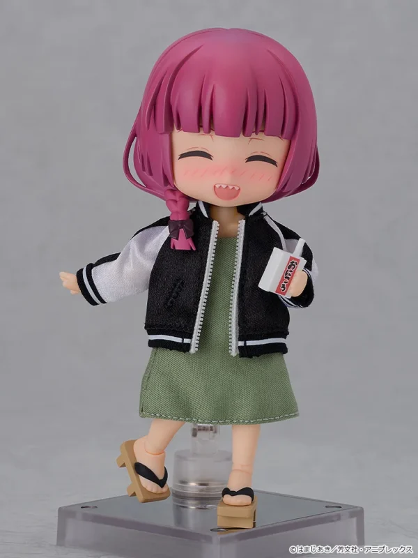 Nendoroid Doll: Kikuchi Hiroi - Bocchi the Rock!