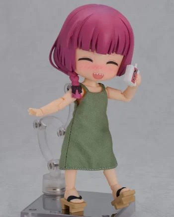 Nendoroid Doll: Kikuchi Hiroi - Bocchi the Rock!