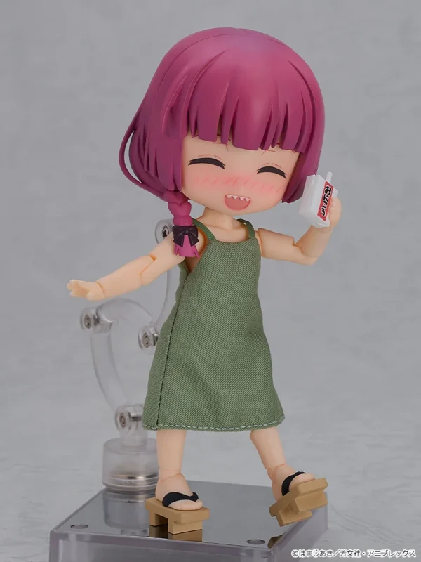Nendoroid Doll: Kikuchi Hiroi - Bocchi the Rock!