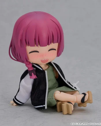 Nendoroid Doll: Kikuchi Hiroi - Bocchi the Rock!