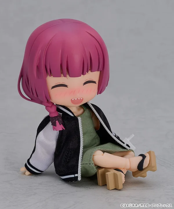 Nendoroid Doll: Kikuchi Hiroi - Bocchi the Rock!