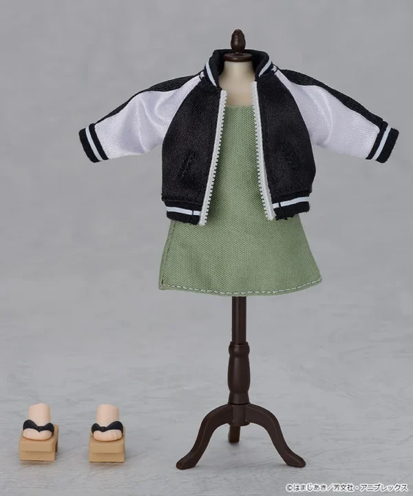 Nendoroid Doll: Kikuchi Hiroi - Bocchi the Rock!