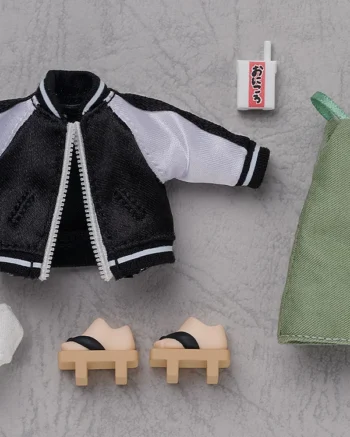 Nendoroid Doll: Kikuchi Hiroi - Bocchi the Rock!