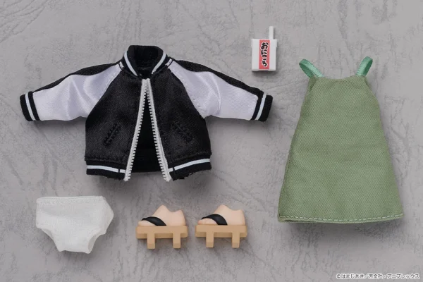 Nendoroid Doll: Kikuchi Hiroi - Bocchi the Rock!