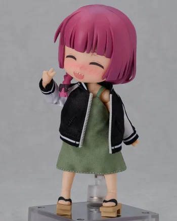 Nendoroid Doll: Kikuchi Hiroi - Bocchi the Rock!