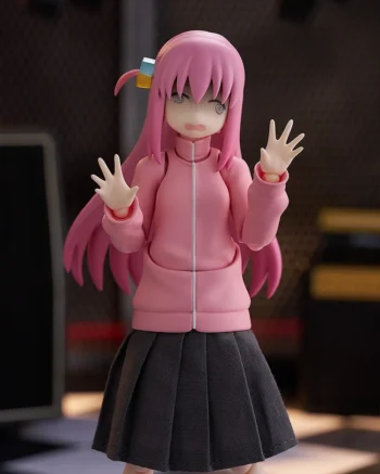 hitori figma 5 Figma 667: Hitori Gotoh - Bocchi the Rock!