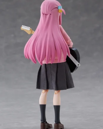 hitori figma 7 Figma 667: Hitori Gotoh - Bocchi the Rock!