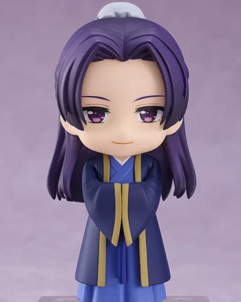Nendoroid 2372: Jinshi - The Apothecary Diaries