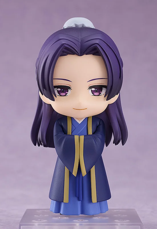 Nendoroid 2372: Jinshi - The Apothecary Diaries