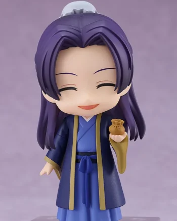 Nendoroid 2372: Jinshi - The Apothecary Diaries