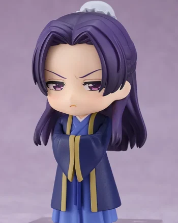 Nendoroid 2372: Jinshi - The Apothecary Diaries