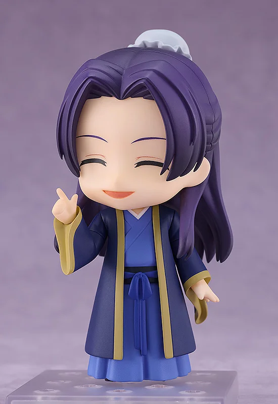 Nendoroid 2372: Jinshi - The Apothecary Diaries