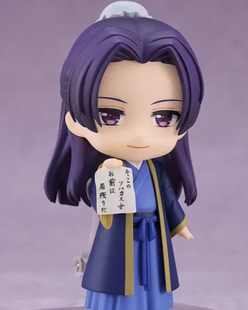 Nendoroid 2372: Jinshi - The Apothecary Diaries
