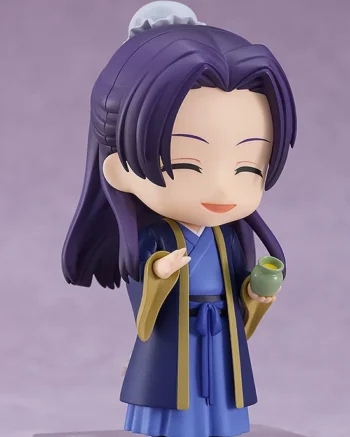Nendoroid 2372: Jinshi - The Apothecary Diaries