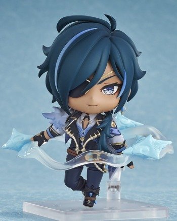 Nendoroid 2874: Kaeya - Genshin Impact