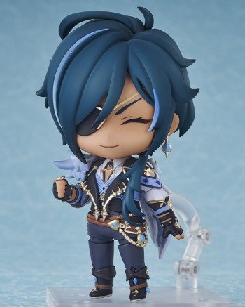 Nendoroid 2874: Kaeya - Genshin Impact