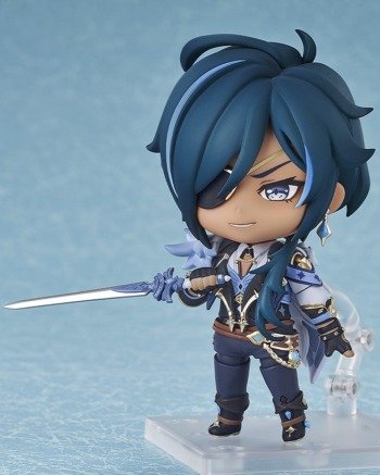 Nendoroid 2874: Kaeya - Genshin Impact