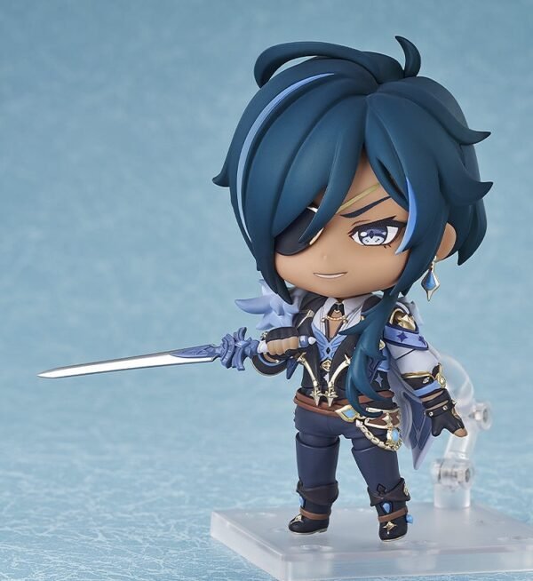 Nendoroid 2874: Kaeya - Genshin Impact
