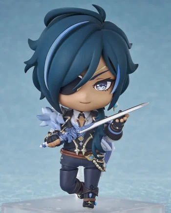 Nendoroid 2874: Kaeya - Genshin Impact