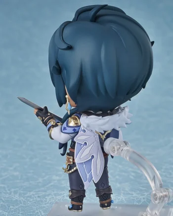 Nendoroid 2874: Kaeya - Genshin Impact
