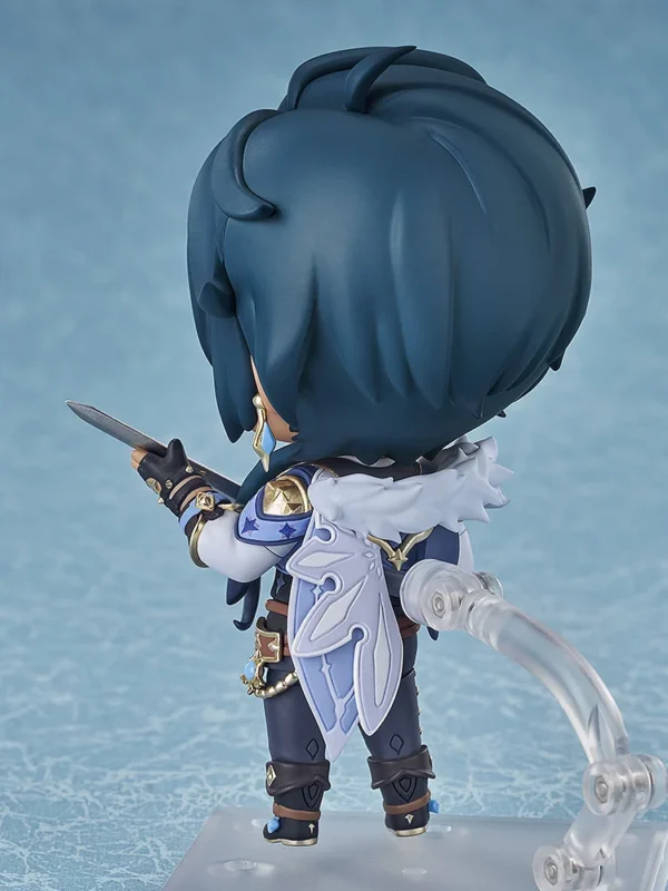 Nendoroid 2874: Kaeya - Genshin Impact