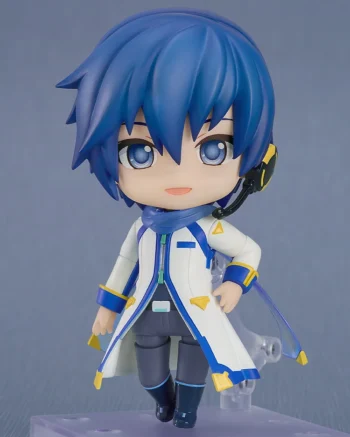 Nendoroid 2844: KAITO 2.0 - Hatsune Miku