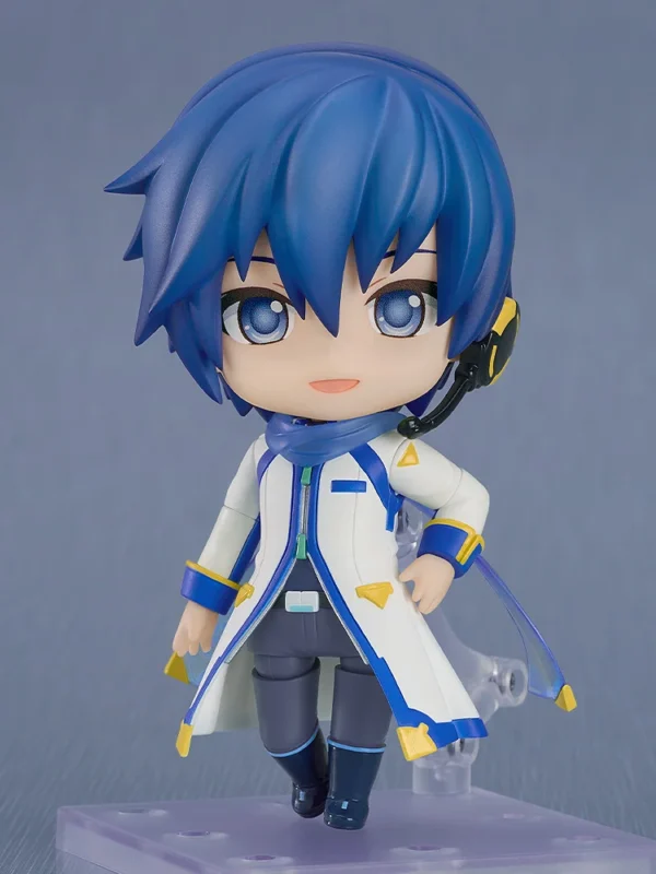 Nendoroid 2844: KAITO 2.0 - Hatsune Miku