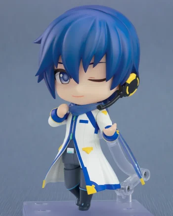 Nendoroid 2844: KAITO 2.0 - Hatsune Miku