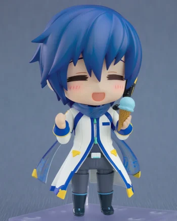 Nendoroid 2844: KAITO 2.0 - Hatsune Miku
