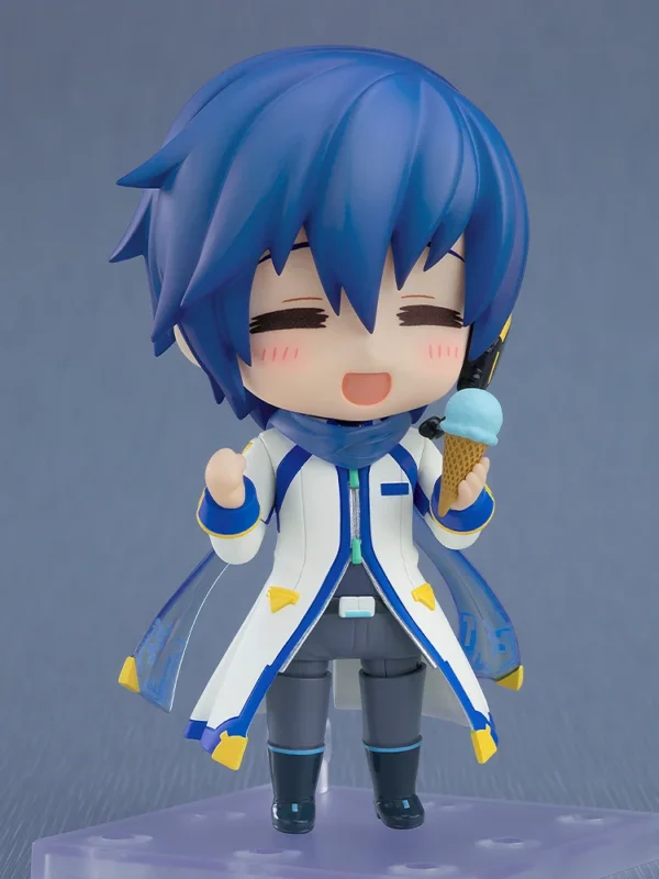 Nendoroid 2844: KAITO 2.0 - Hatsune Miku