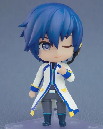 Nendoroid 2844: KAITO 2.0 - Hatsune Miku