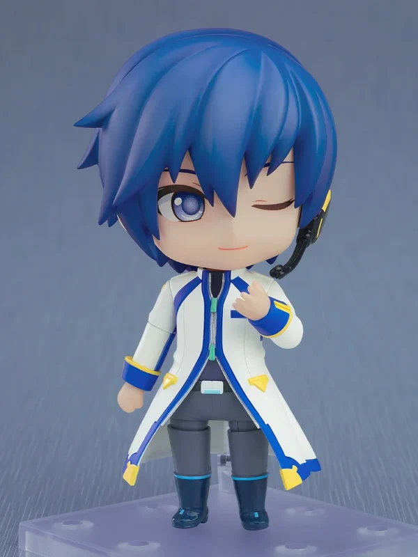 Nendoroid 2844: KAITO 2.0 - Hatsune Miku
