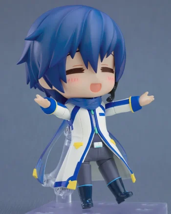 Nendoroid 2844: KAITO 2.0 - Hatsune Miku