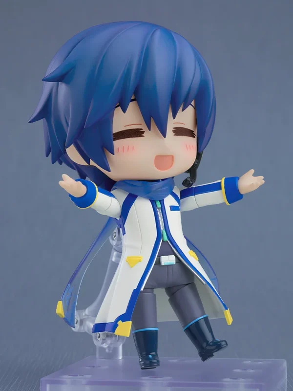 Nendoroid 2844: KAITO 2.0 - Hatsune Miku