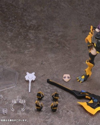 Snail Shell: Kamatora 1/12 - TIGER-05