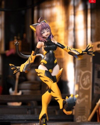 Snail Shell: Kamatora 1/12 - TIGER-05