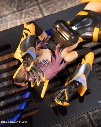 Snail Shell: Kamatora 1/12 - TIGER-05