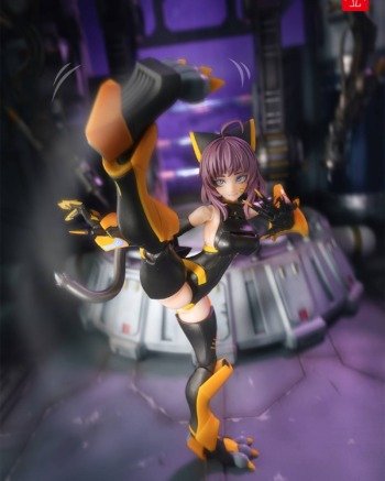 Snail Shell: Kamatora 1/12 - TIGER-05